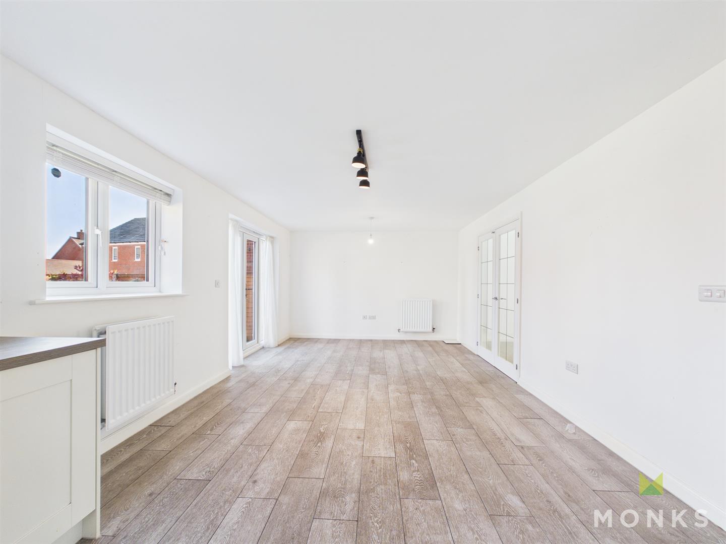 2 Pewit Close, Shrewsbury, SY5 8QH To Let